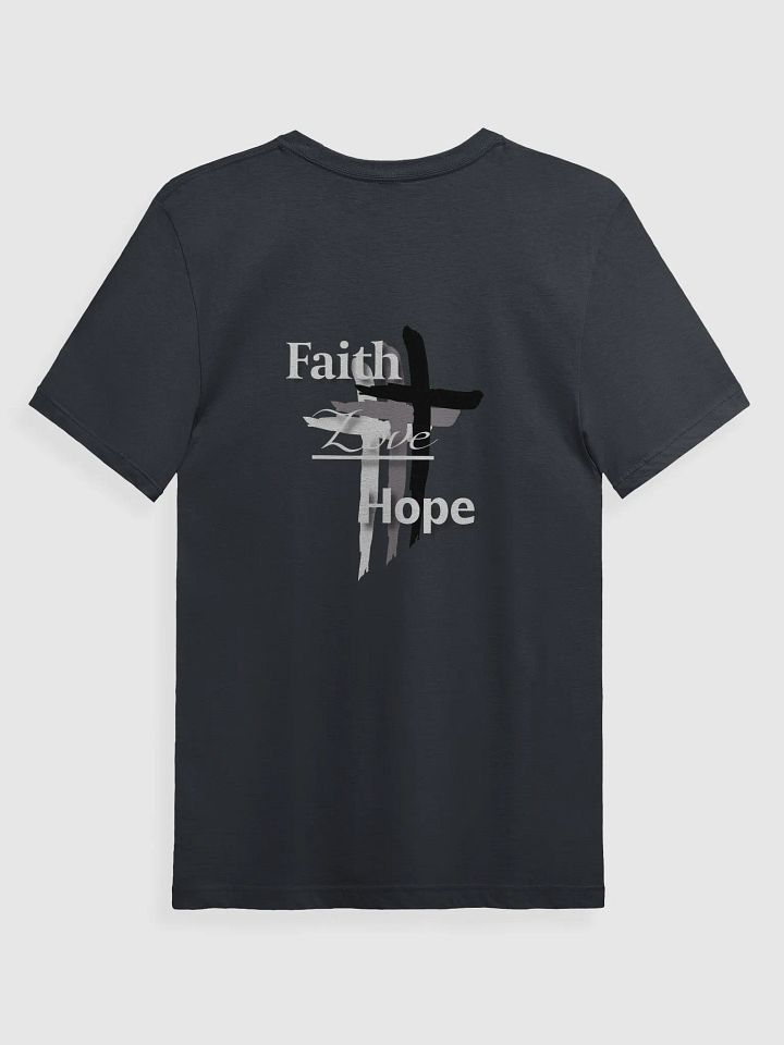Faith. Love. Hope product image (2)