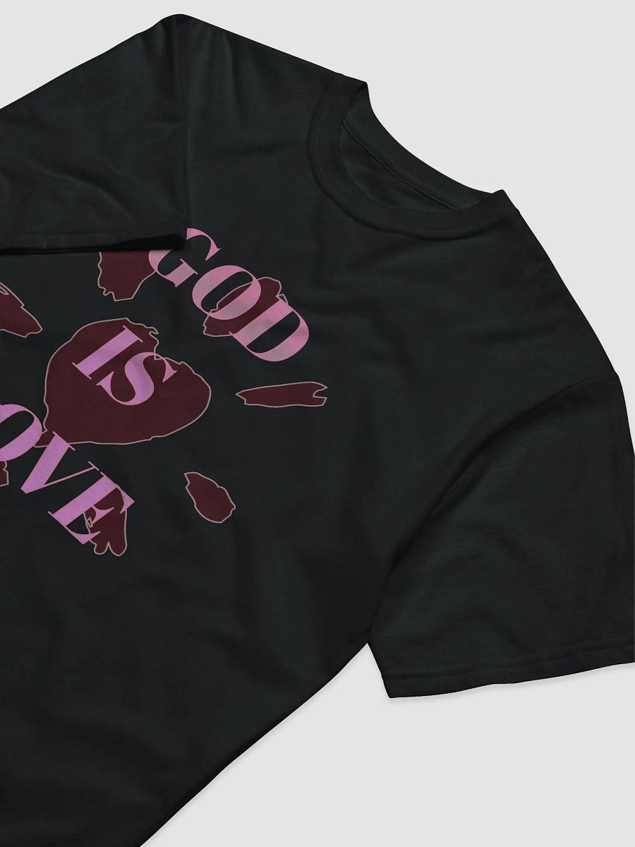 God is love. product image (5)