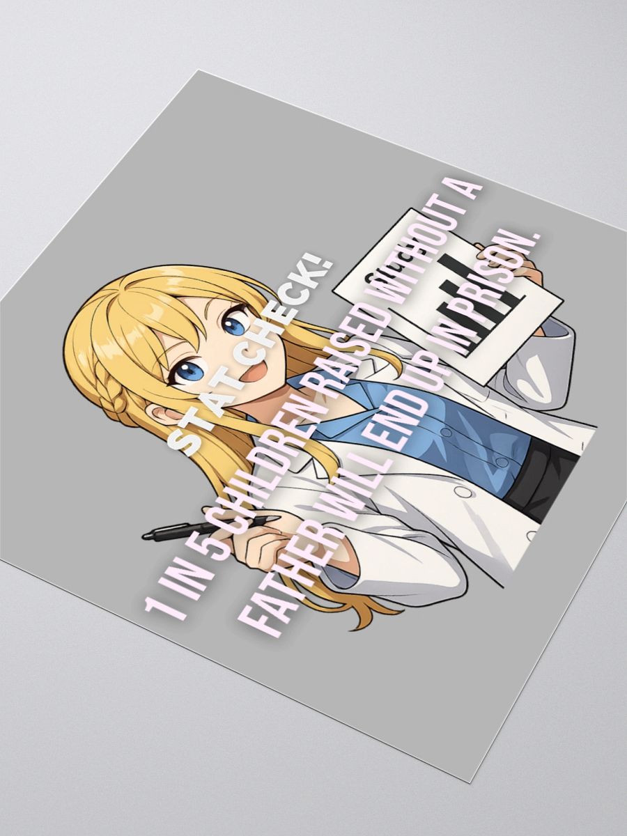 Fatherless Prison product image (11)