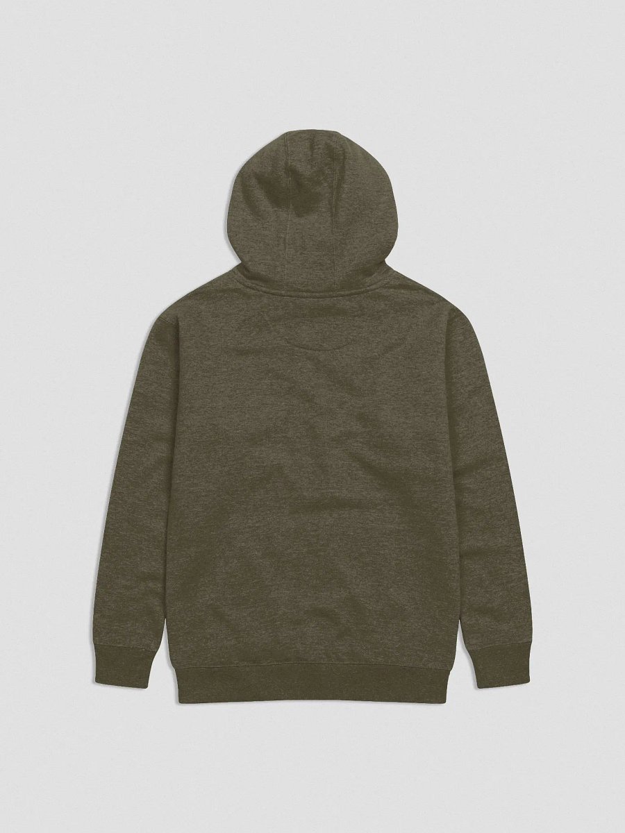 Rank Doesn't Matter (Unisex Premium Sweatshirt) product image (13)