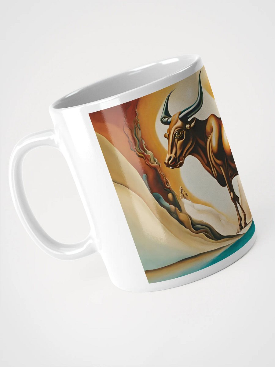 Taurus Indulgence: Drink in Celestial Luxury product image (8)