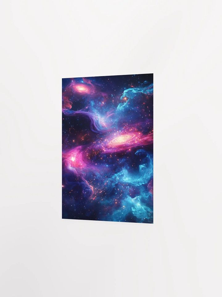 The Nebula - Cosmic Energy product image (2)