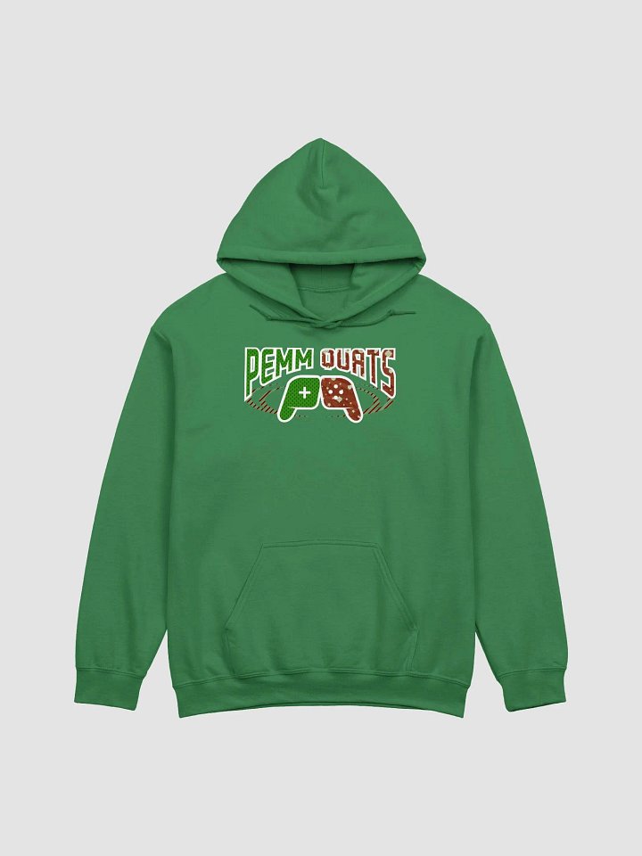 The Christmas Hoodie Pemm Quats style product image (14)