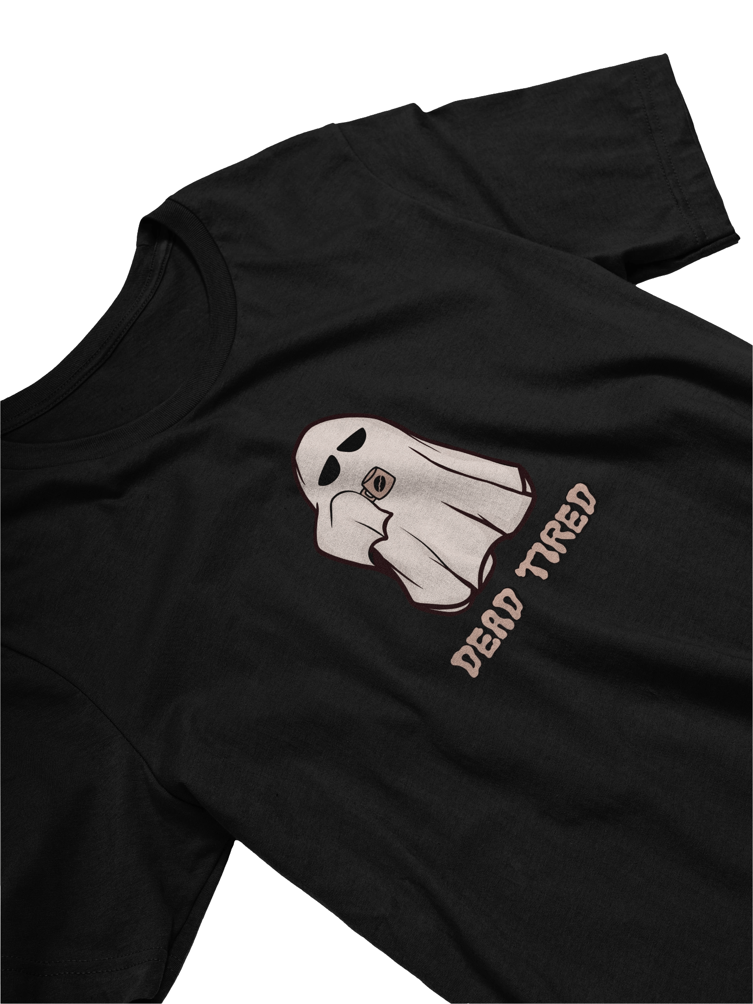 Dead Tired T-Shirt product image (3)