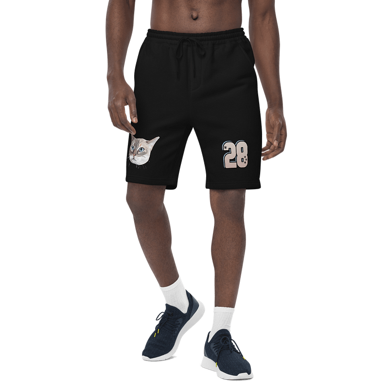 Tizzy Shorts