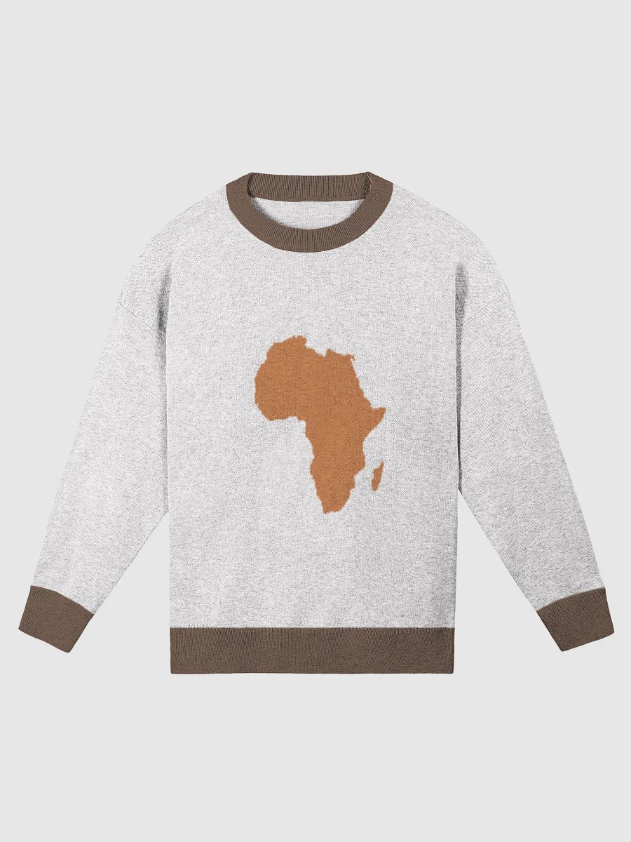 Africa Adventure Knit Sweater product image (4)