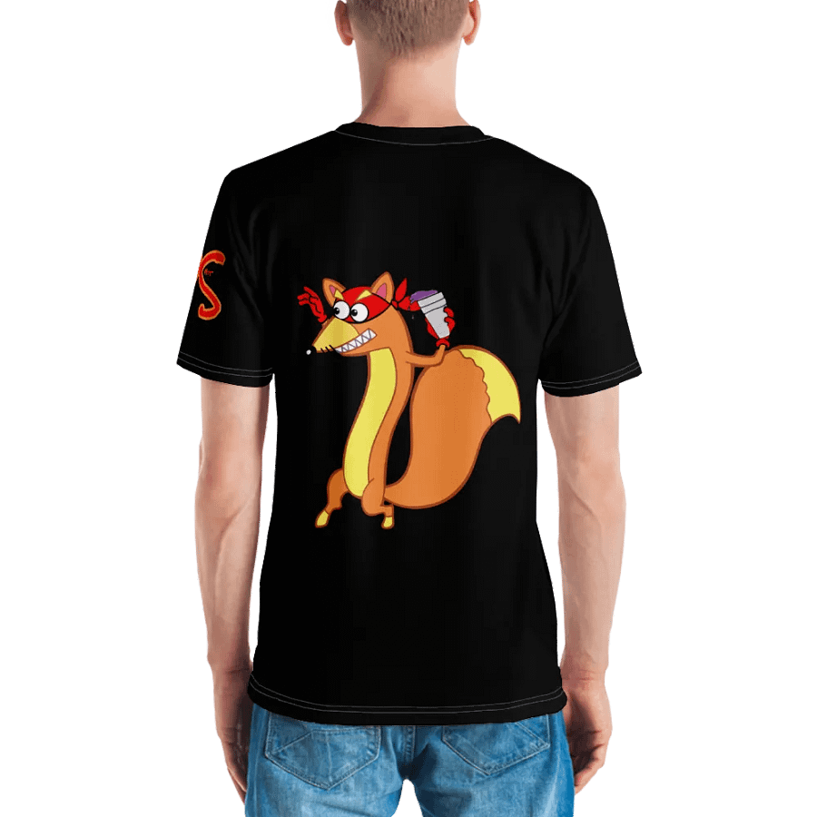 TDS T-SHIRT product image (5)
