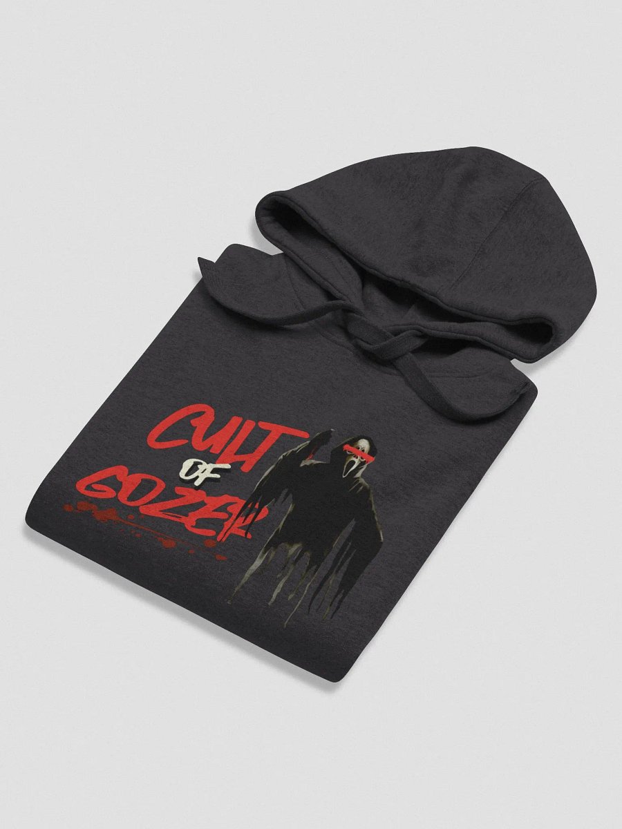 Slice Em' Up Hoodie! product image (20)