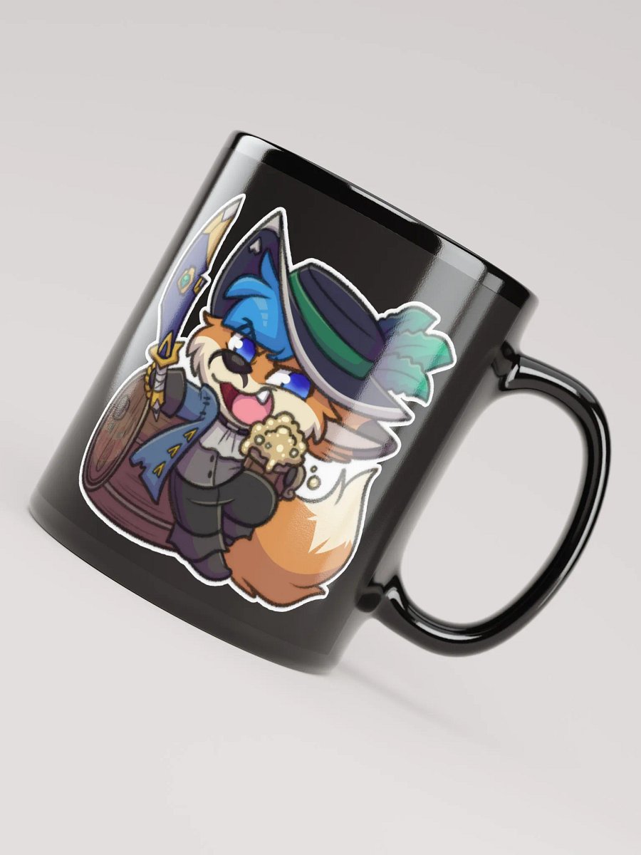 Tea Tankard product image (4)
