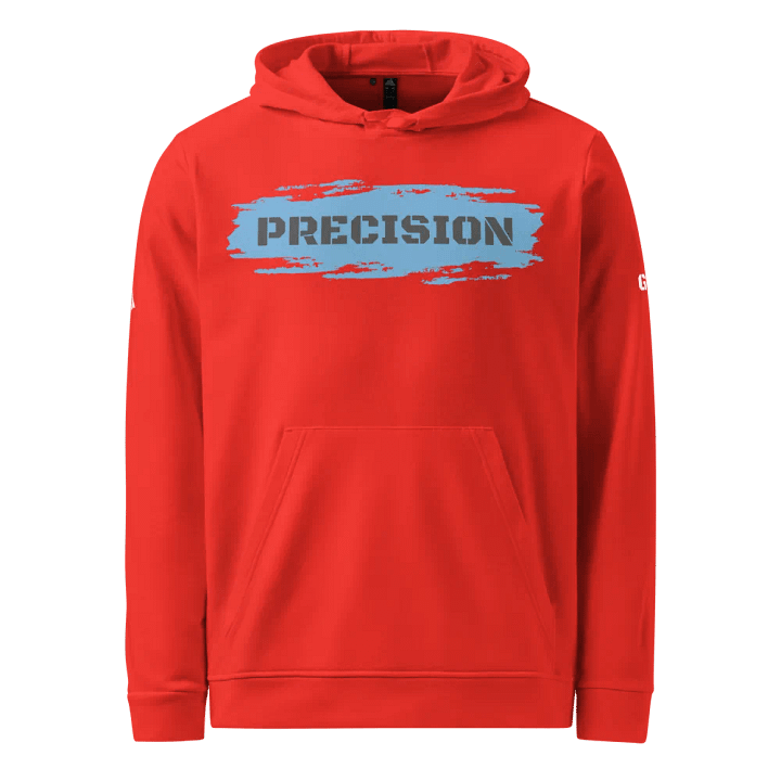 GUILLOVELO PRECISION FLEECE HOODIE product image (1)