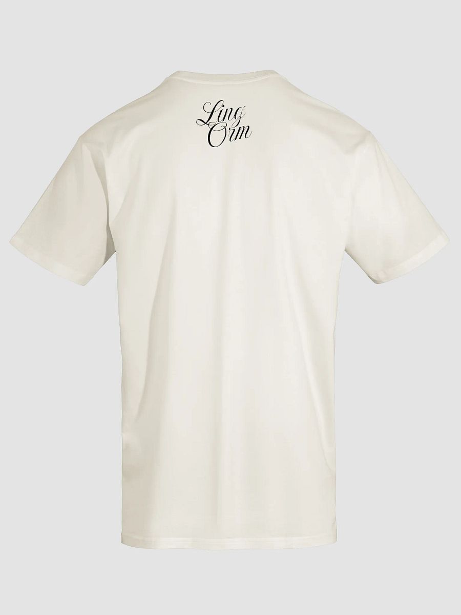 LingOrm Unisex Premium T Shirt product image (4)