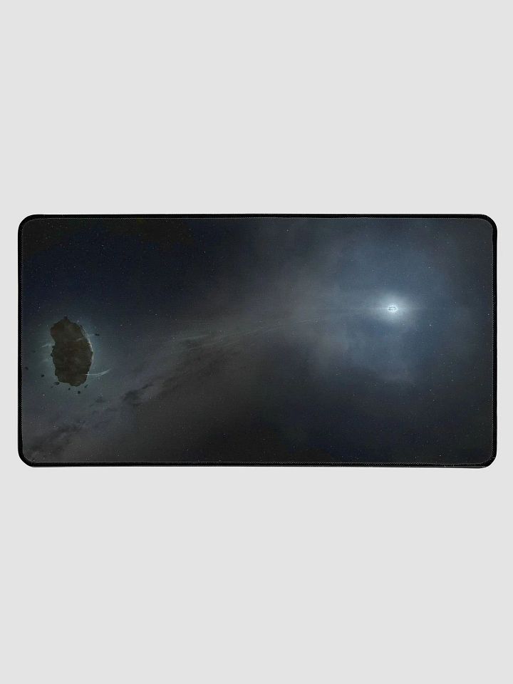 Moon Pop | Desk Pad product image (1)
