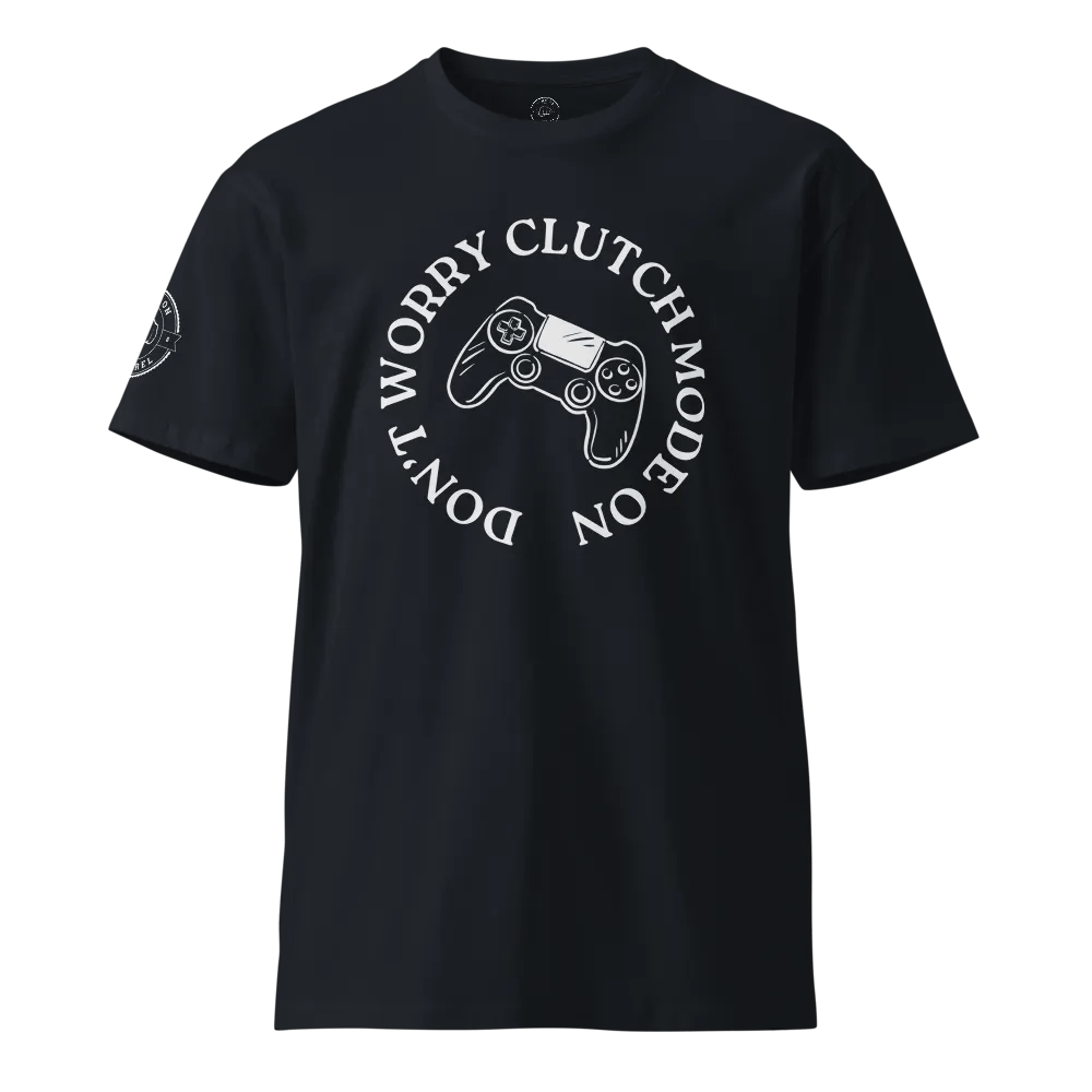 Clutch Mode T product image (1)
