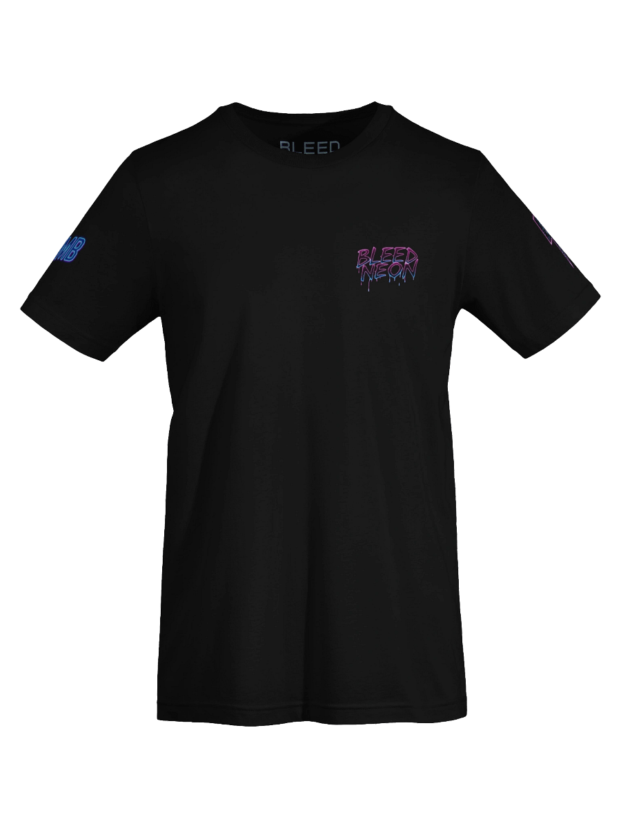 Bleed Neon Graphic Tee 2 product image (7)