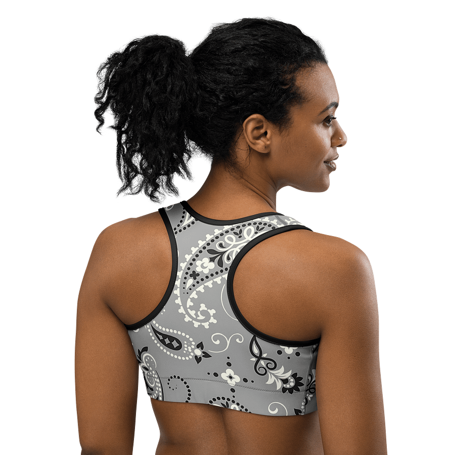 DTAC Sports Bra product image (4)
