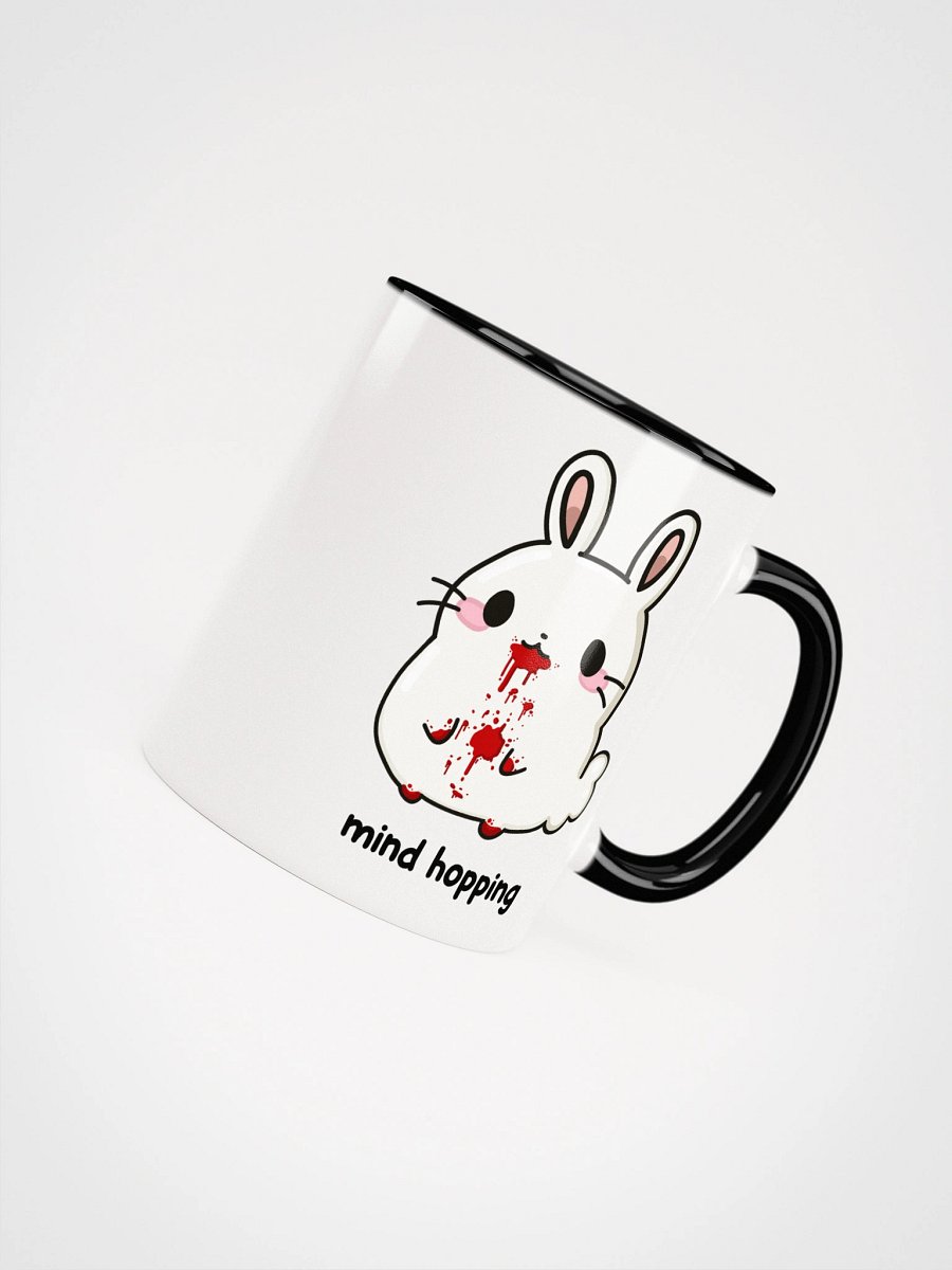 "Mind Hopping" Mug product image (44)