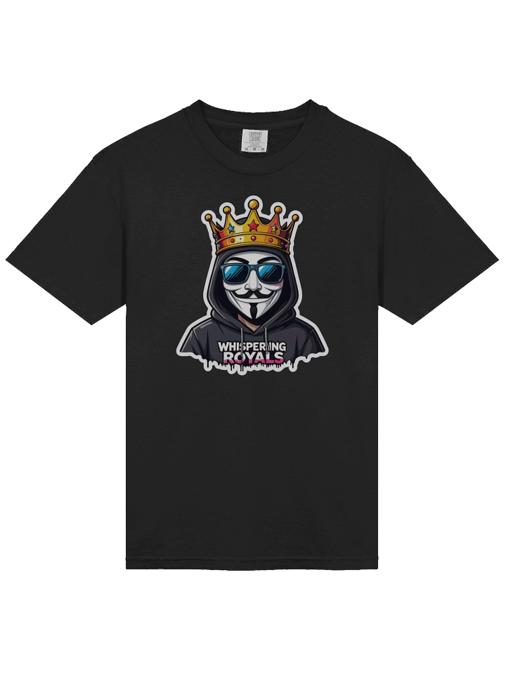 Whispering Royals Designs product image (2)