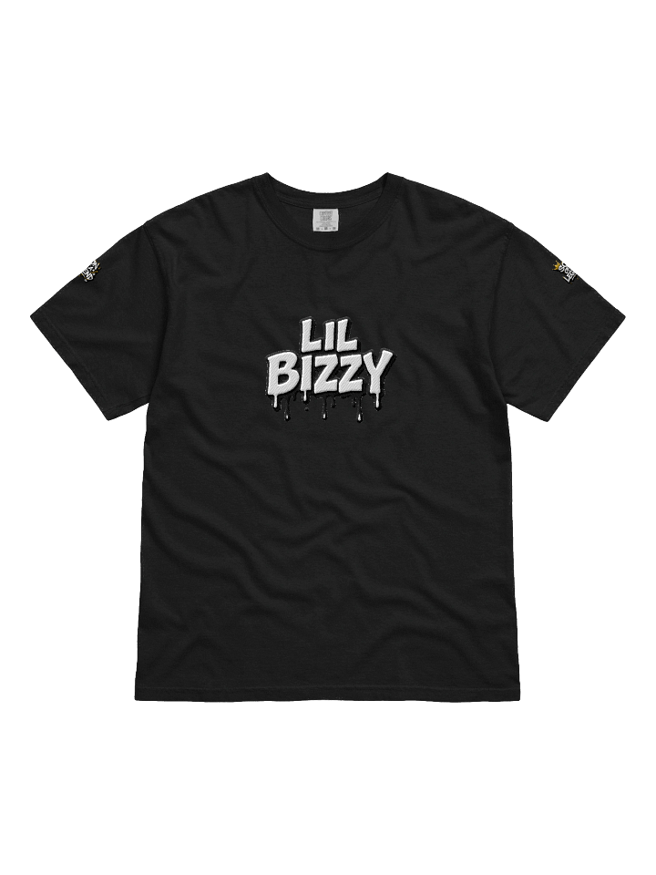 Official Lil Bizzy Tee product image (12)