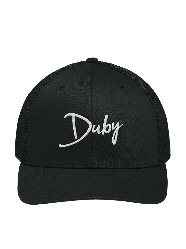 Duby OG's hat product image (1)