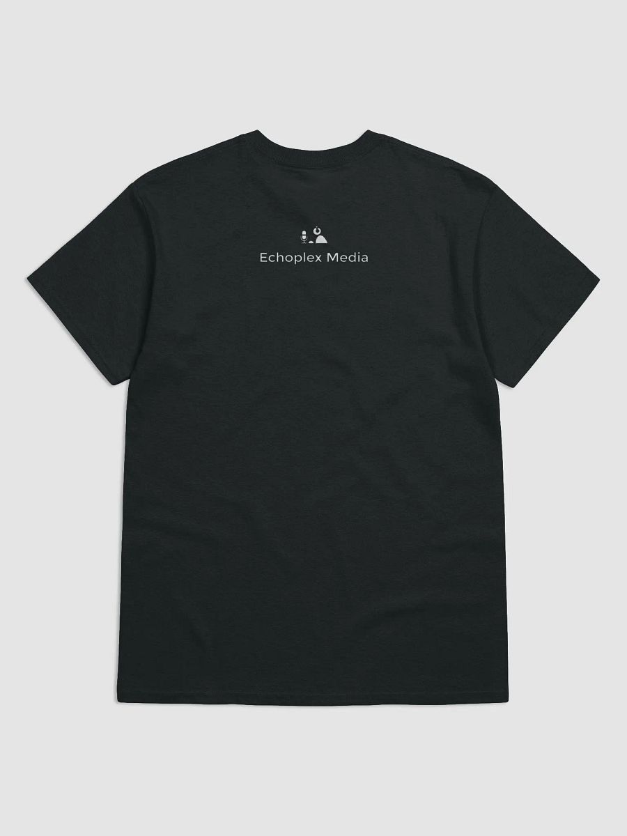Citizen Journalist Tee - Dark Colors product image (4)