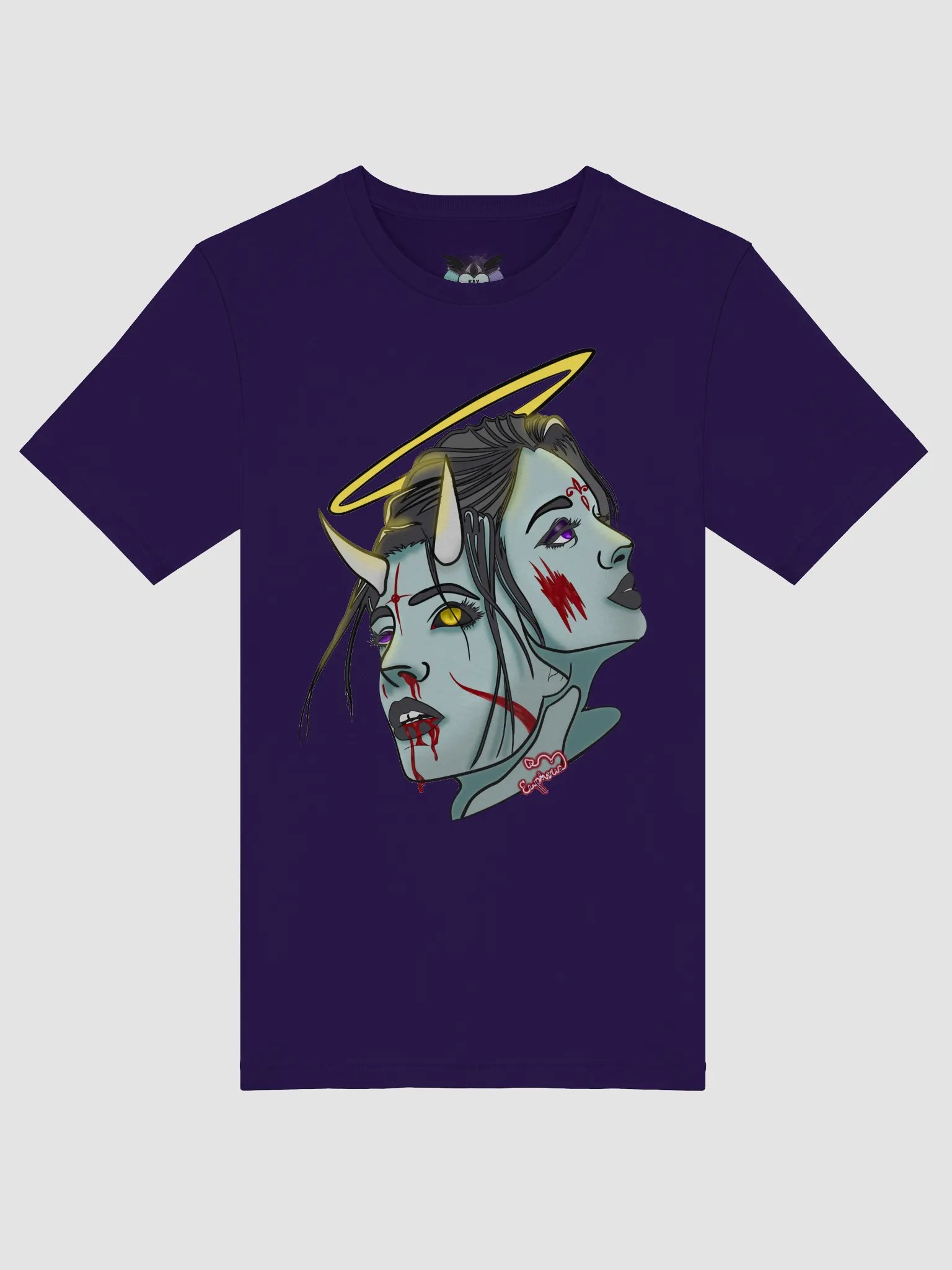 As Above So Below Tee product image (36)