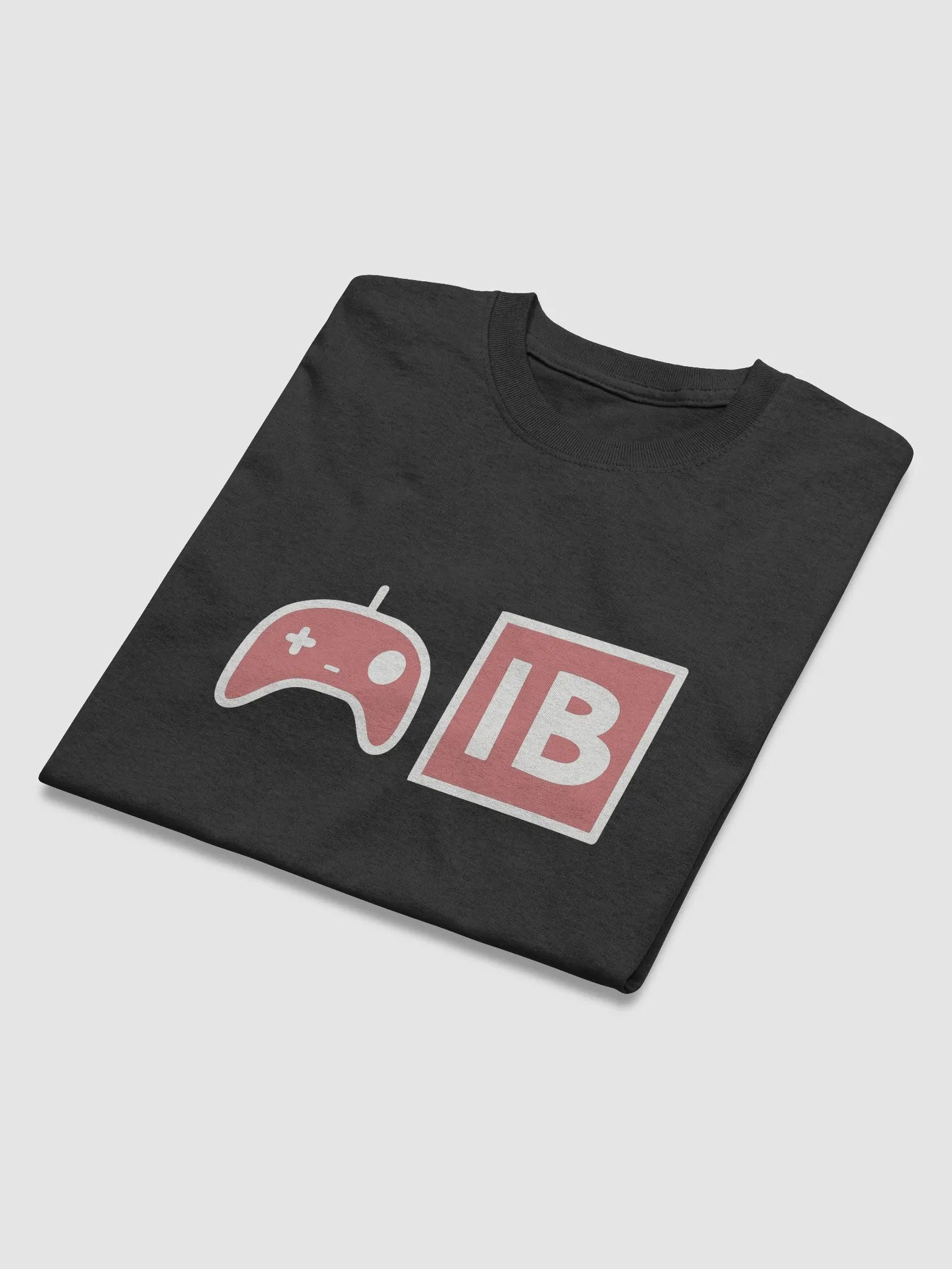 IB Logo Shirt product image (31)