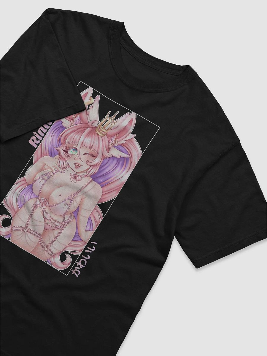 RiniiBunii Waifu Cup (Lingerie Edition) T-Shirt product image (20)