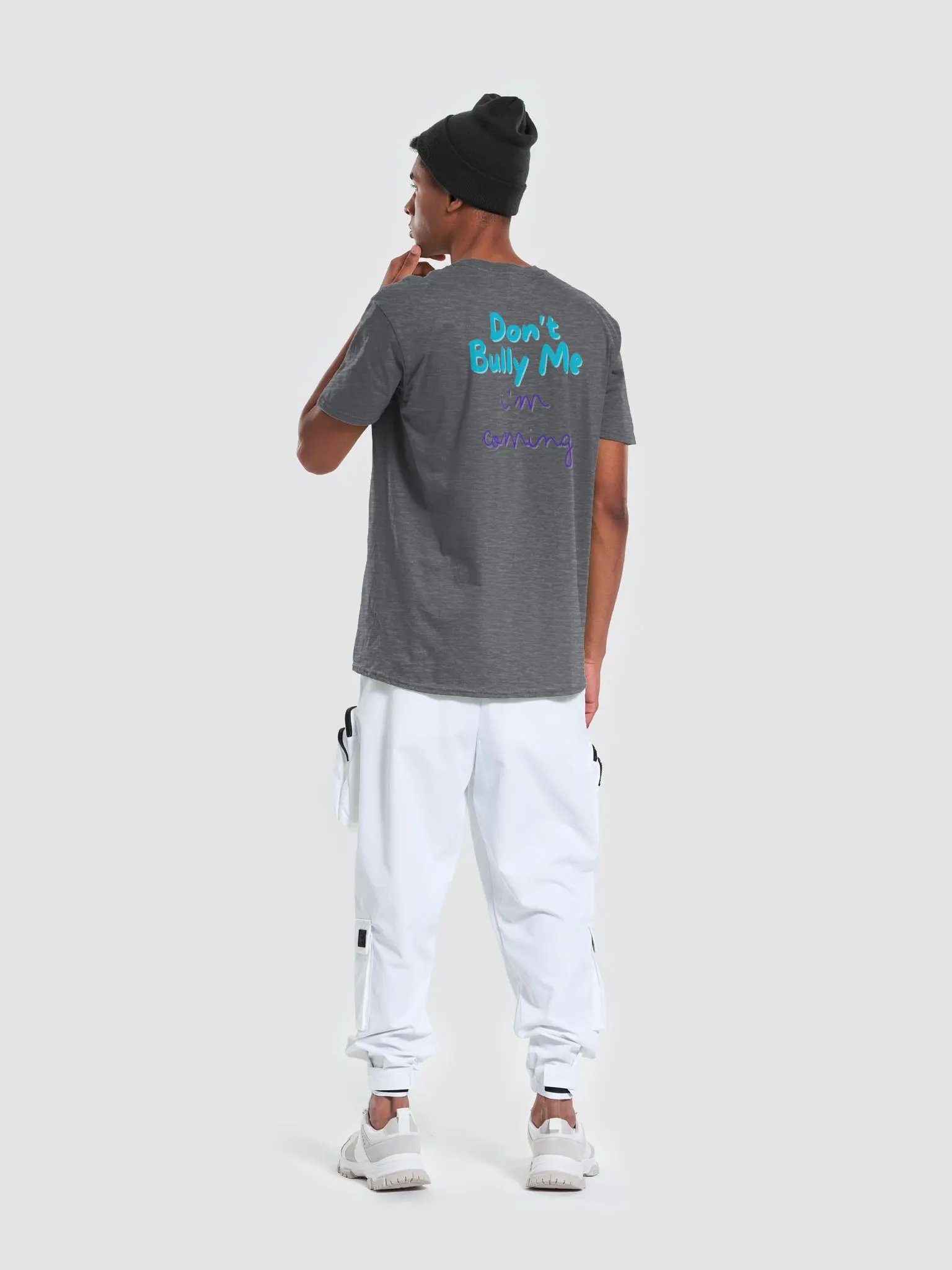 I'M COMING product image (21)