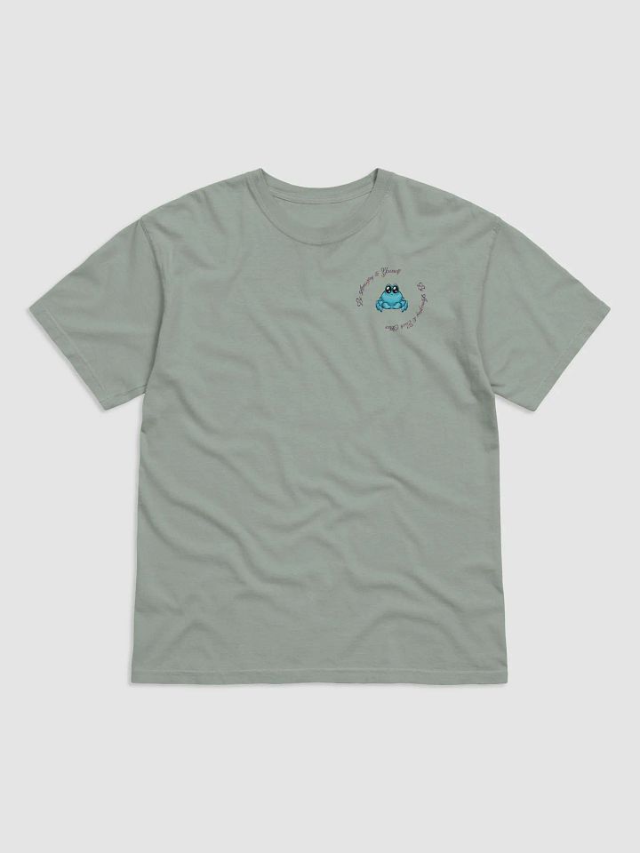 BM T-shirt product image (5)