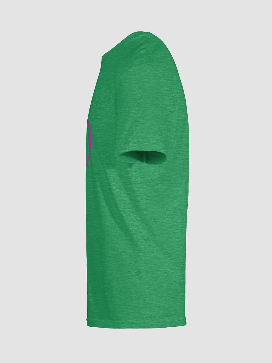 Natural Love Connection Tee product image (8)