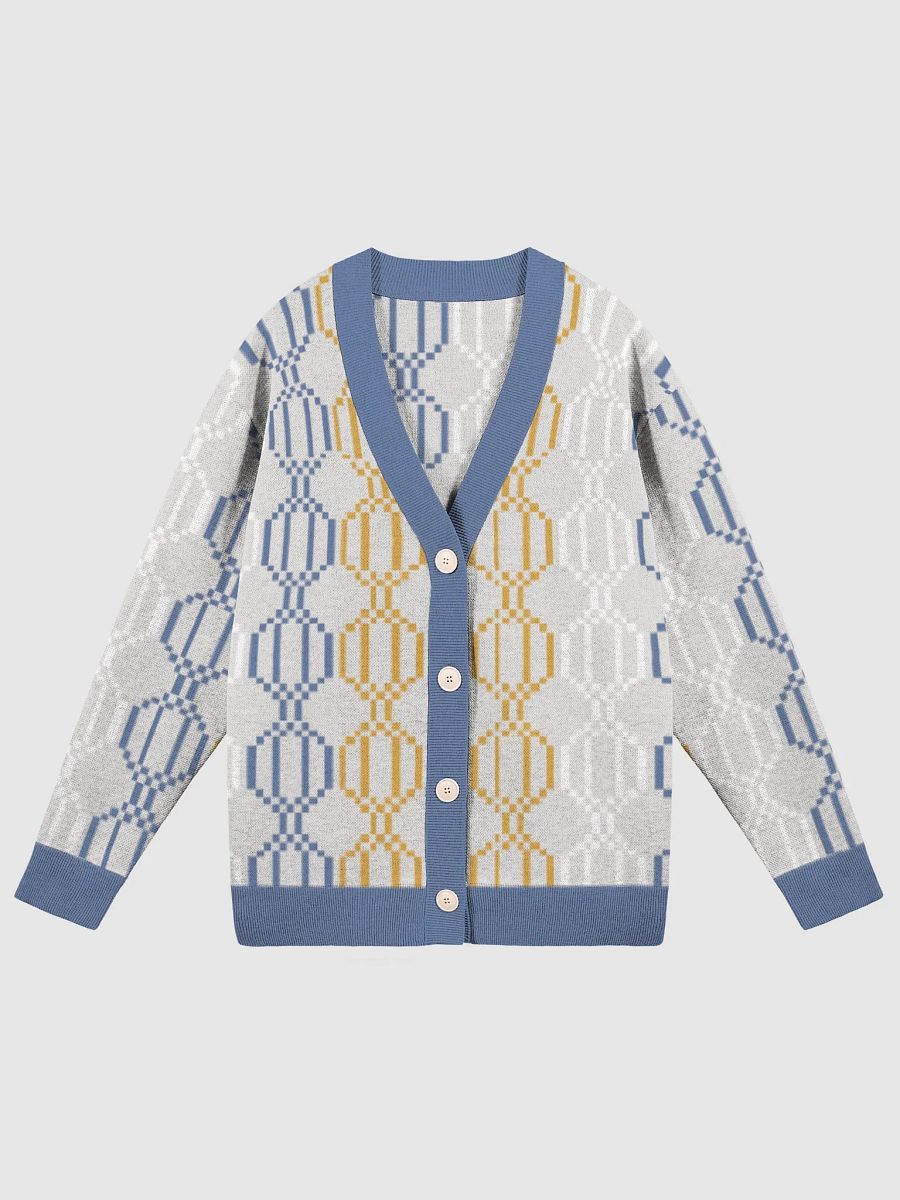 Skison's Greetings ∙ Knit Cardigan product image (3)