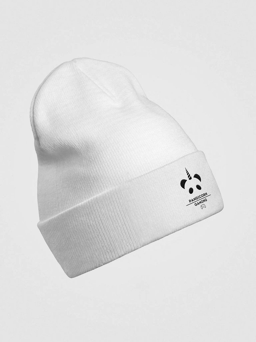 Pandicorn Logo Beanie - B product image (3)