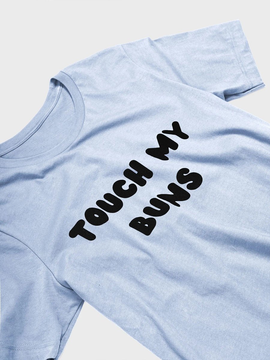 TOUCH MY BUNS product image (3)