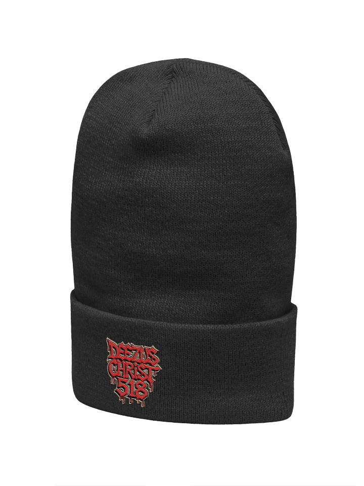 DEEZUS BEANIE product image (6)