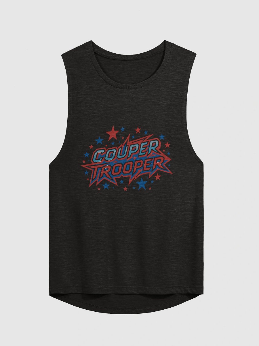 Freedom Fighter Couper Trooper Tank product image (4)