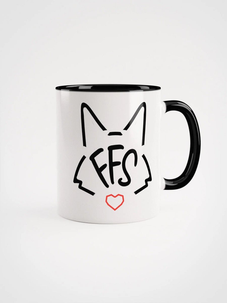 FFS Mug product image (4)