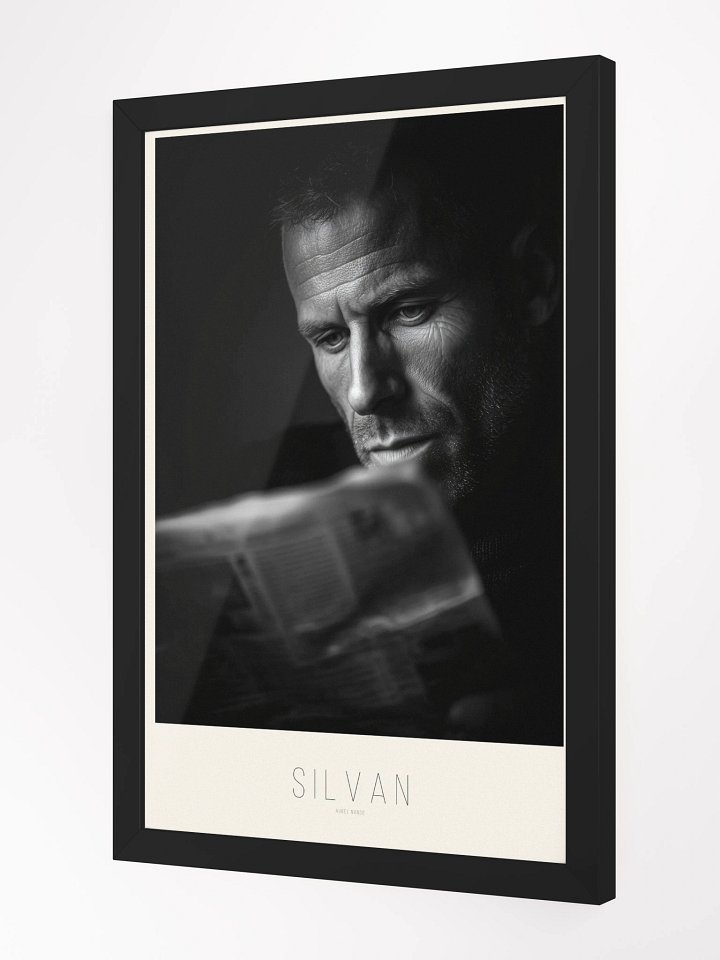 SILVAN product image (4)