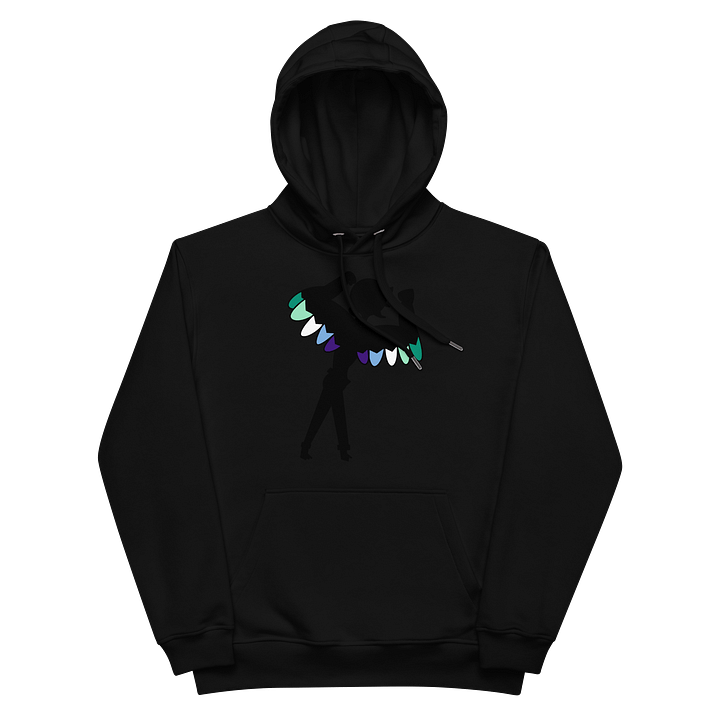 Superhomo! Eudo MLM Jacket product image (2)