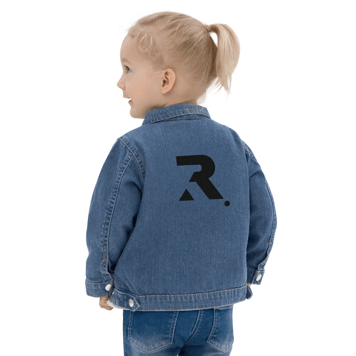 Kids Jacket product image (1)
