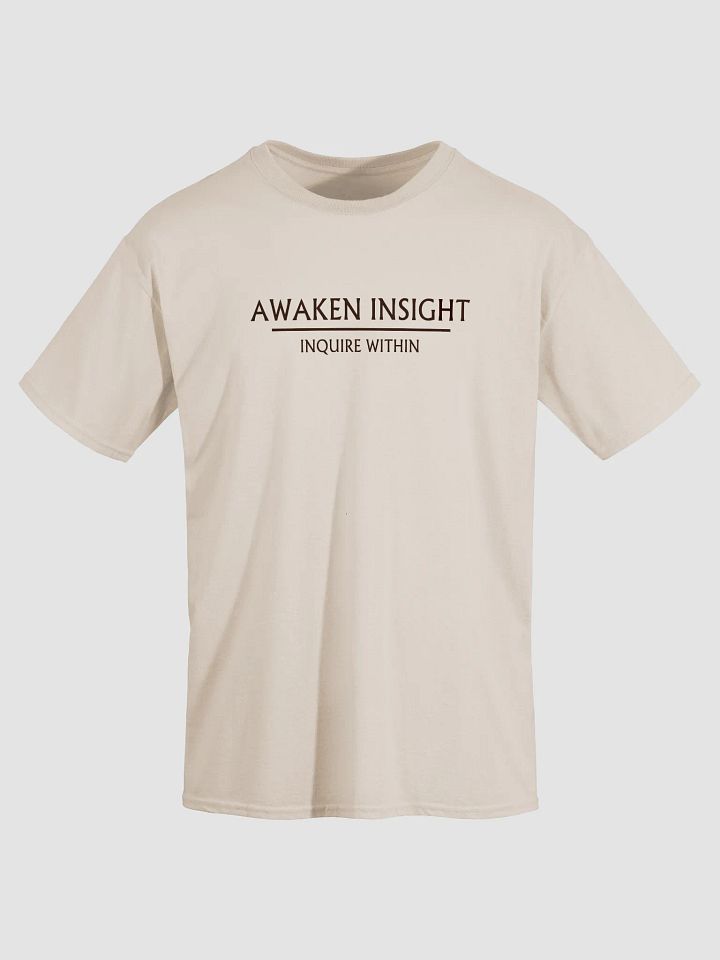 AWAKEN INSIGHT T-Shirt product image (2)