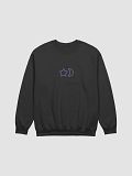 Star and Moon Sweater product image (1)