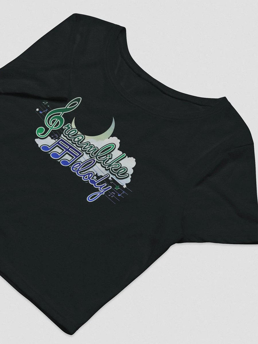 Logo Crop Top product image (6)