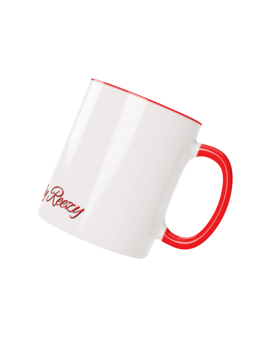 Vibrant Inner Joy Ceramic Mug product image (4)
