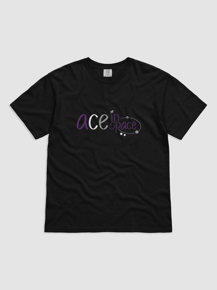 Ace in Space Shirt product image (1)