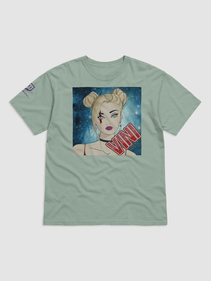 Vini Logo Shirt product image (2)