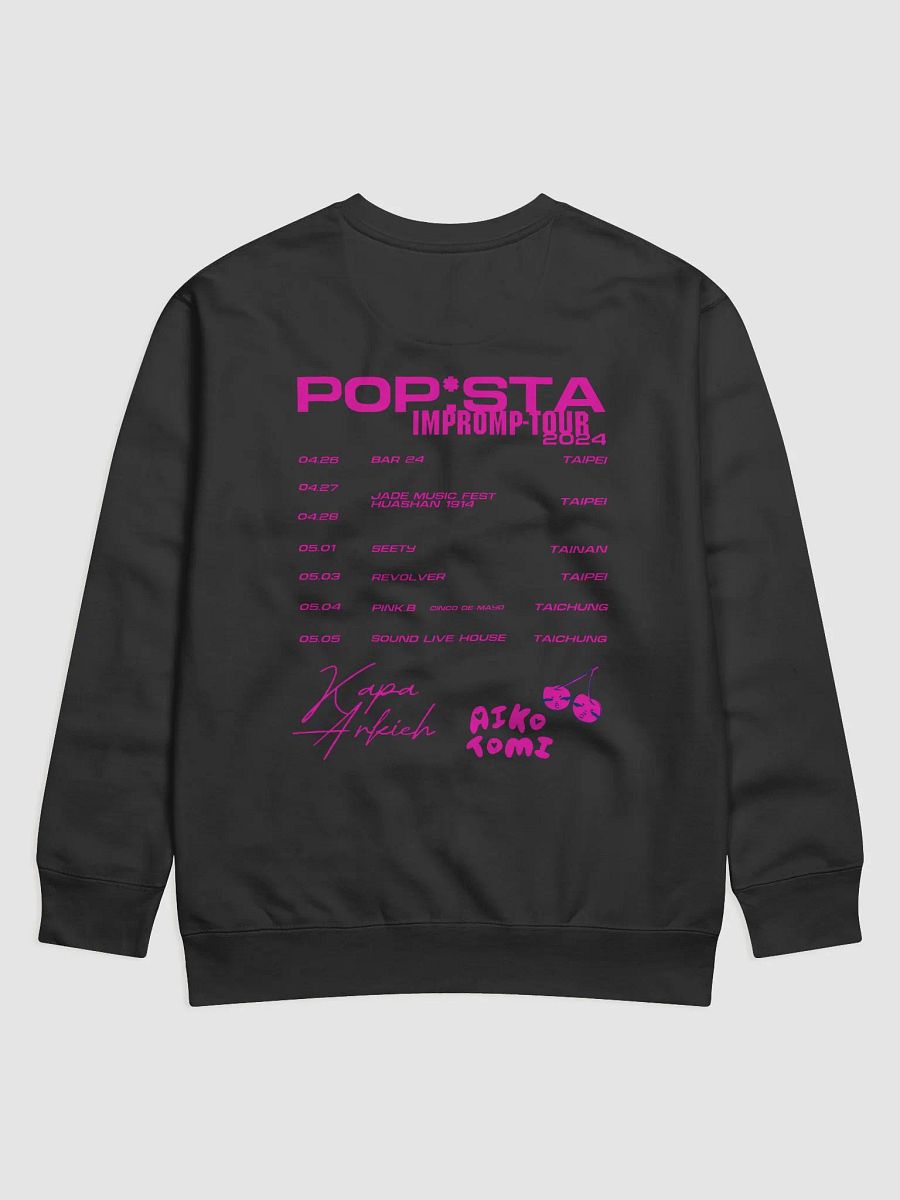 POP*STA Crew product image (2)