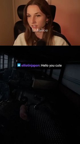 PSA for those who don't know - Twitch is not a dating site. 
-
Catch me live on Twitch — streaming every day 6-11pm AEST (exc...