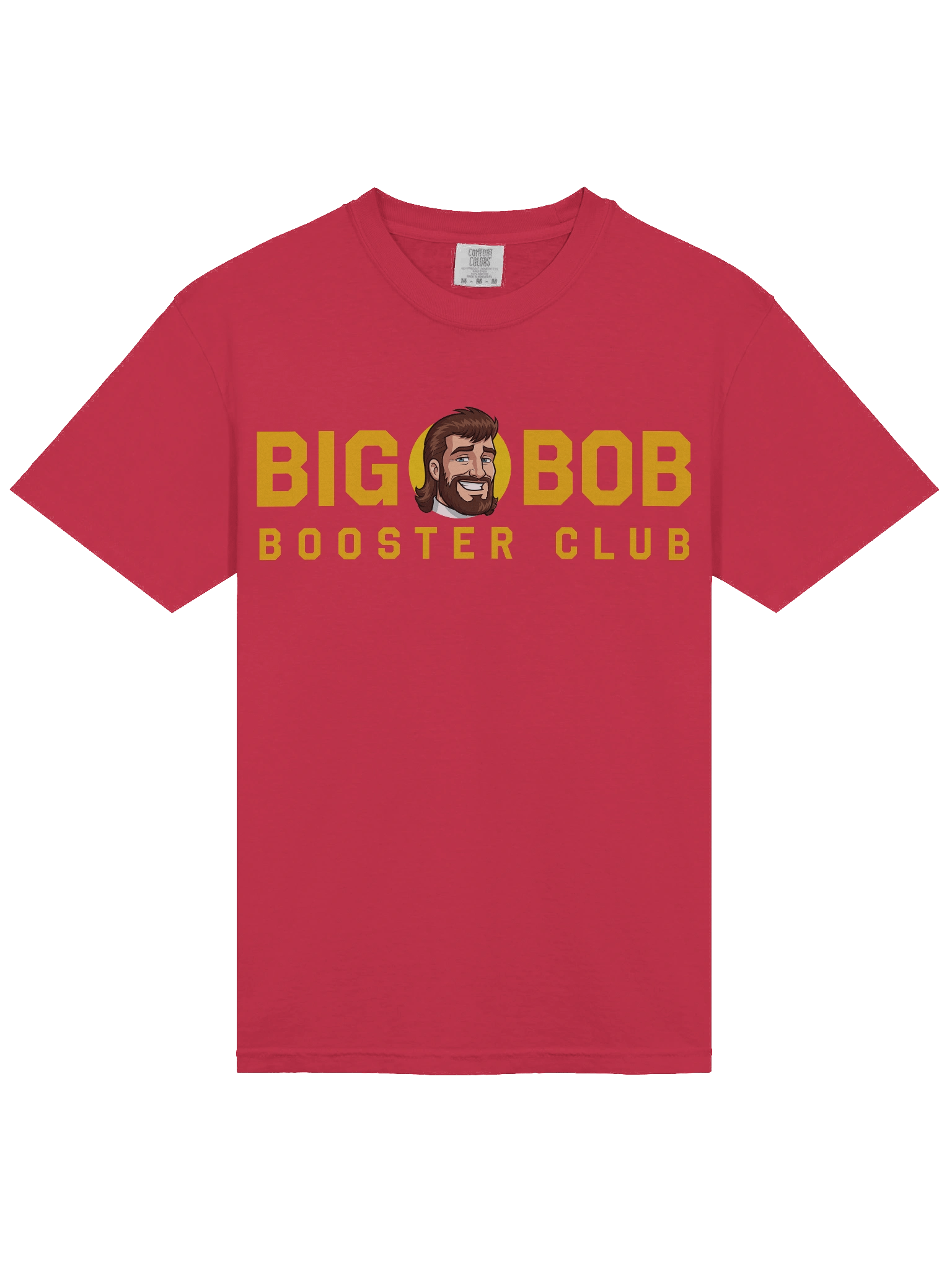 Big Bob Booster Club product image (3)