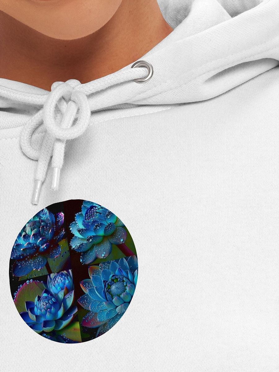 Kawaiikitten Exclusive Premium Dew Drop Formal Hoodie product image (55)