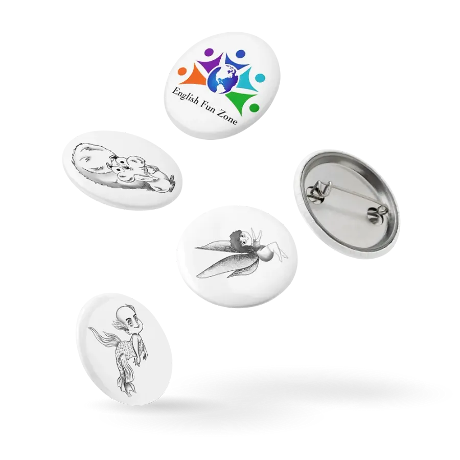 Seeker of Things Characters product image (14)